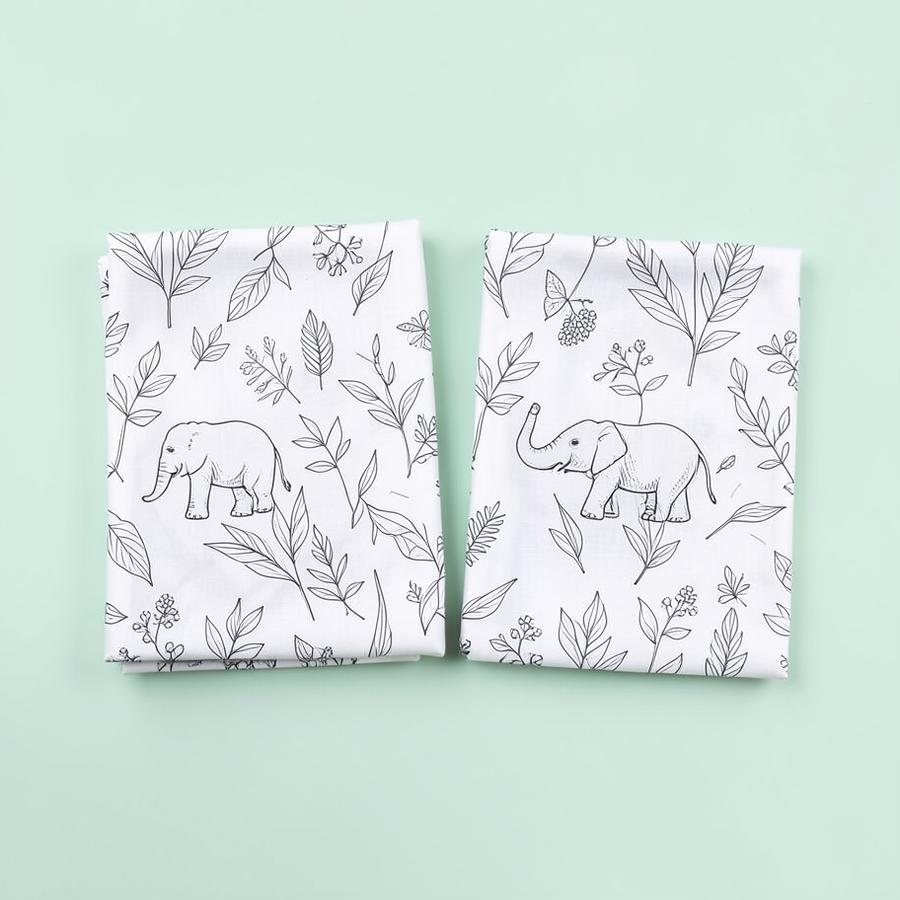 Signature Diapers by Soft Nest Care